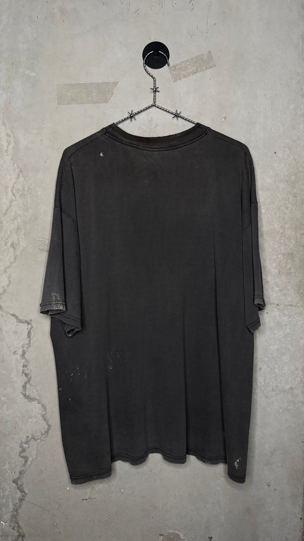 ACE VENTURA WHEN NATURE CALLS ULTIMATE FADER TEE | GATOR SKIING | JIM CARREY