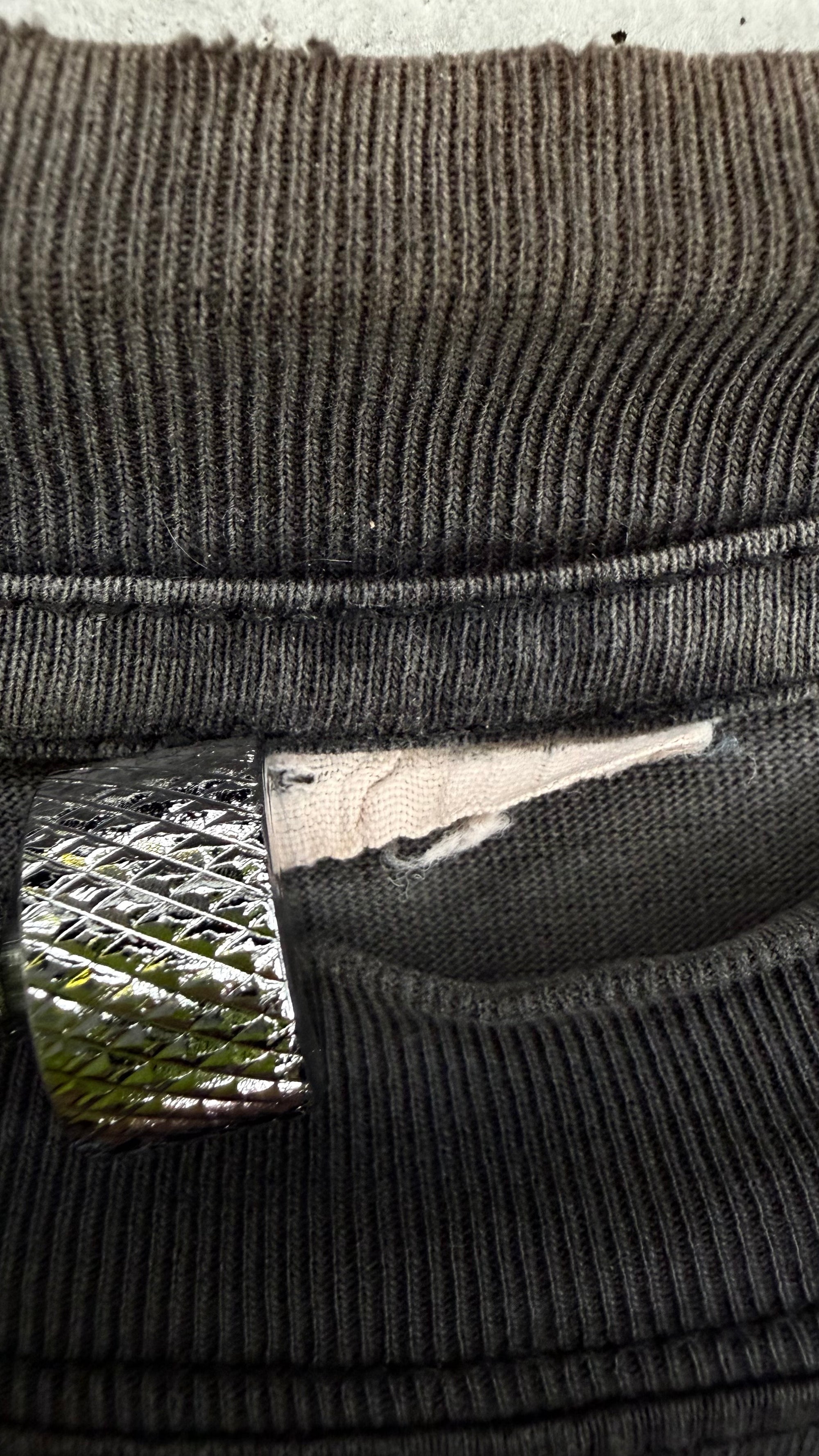 ACE VENTURA WHEN NATURE CALLS ULTIMATE FADER TEE | GATOR SKIING | JIM CARREY