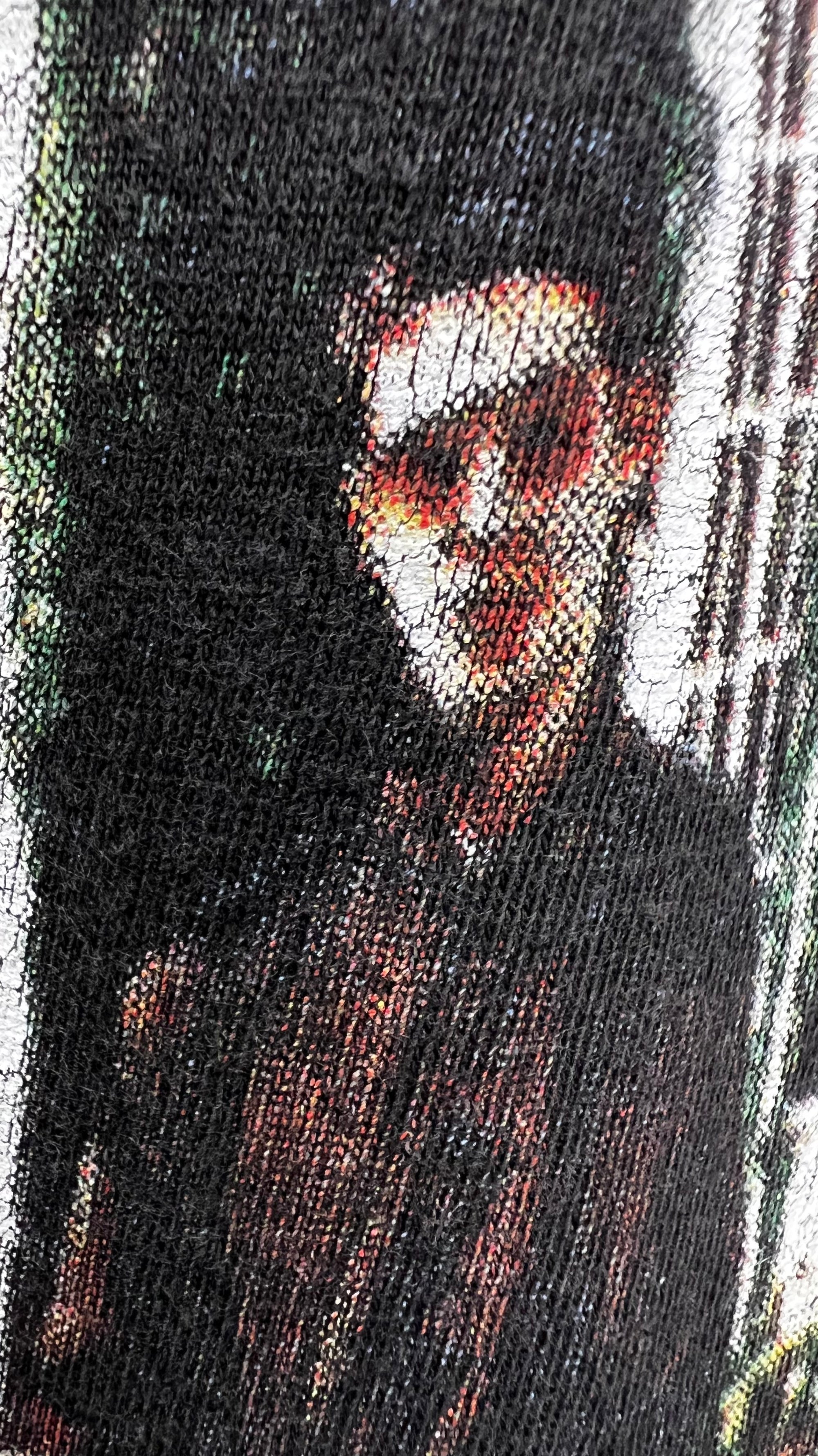 OASIS BE HERE NOW ALBUM COVER TEE 97’ | D’ YOU KNOW WHAT I MEAN? SINGLE ART BACK HIT