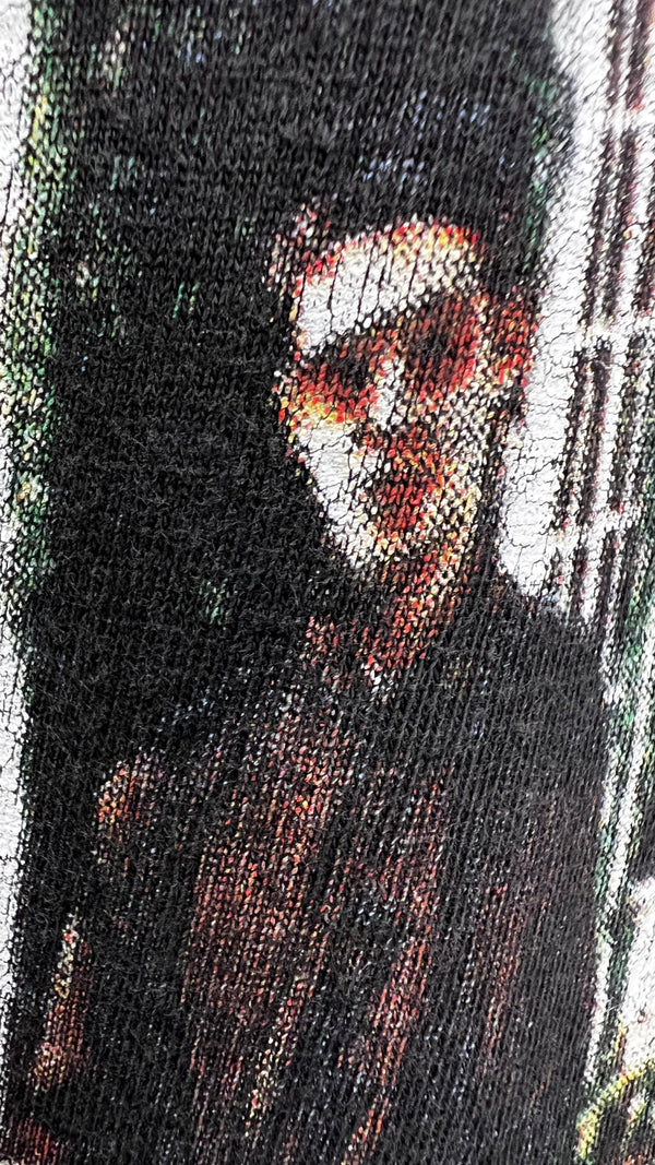 OASIS BE HERE NOW ALBUM COVER TEE 97’ | D’ YOU KNOW WHAT I MEAN? SINGLE ART BACK HIT