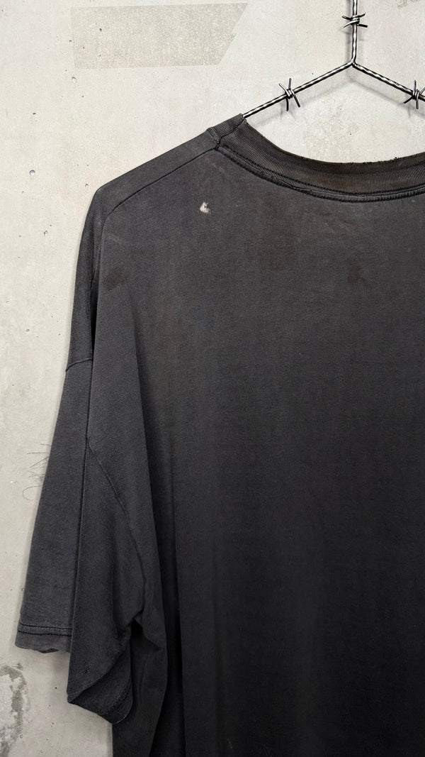 ACE VENTURA WHEN NATURE CALLS ULTIMATE FADER TEE | GATOR SKIING | JIM CARREY