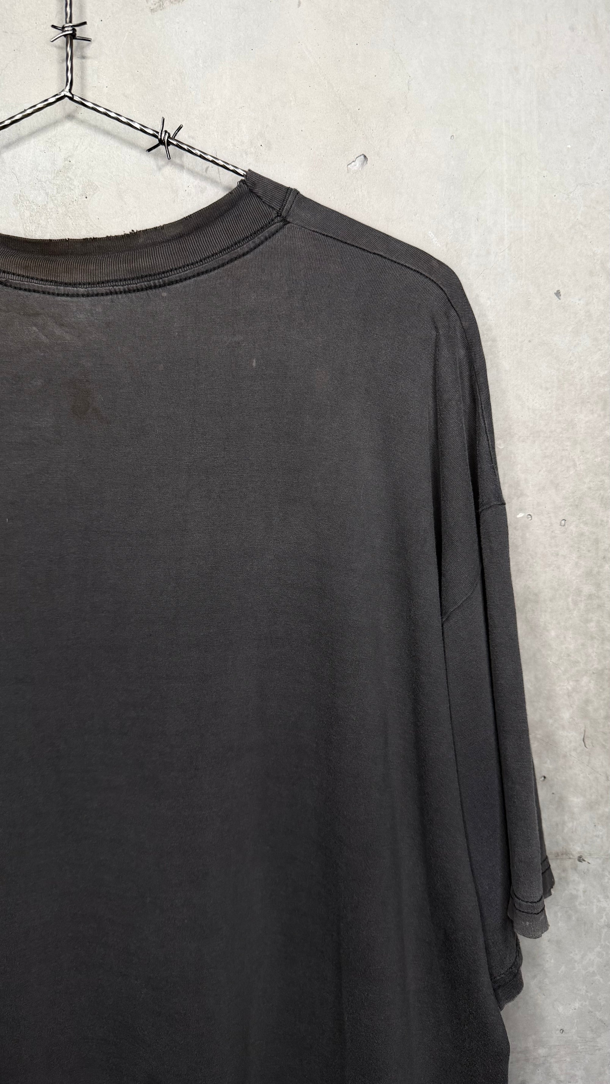 ACE VENTURA WHEN NATURE CALLS ULTIMATE FADER TEE | GATOR SKIING | JIM CARREY