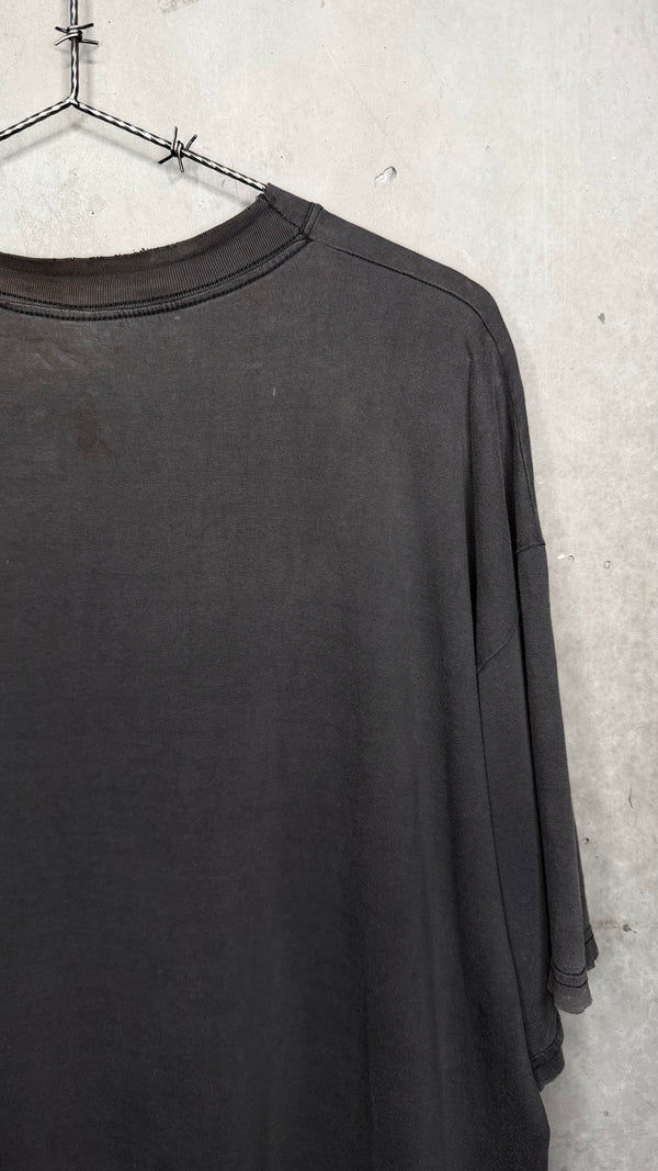 ACE VENTURA WHEN NATURE CALLS ULTIMATE FADER TEE | GATOR SKIING | JIM CARREY