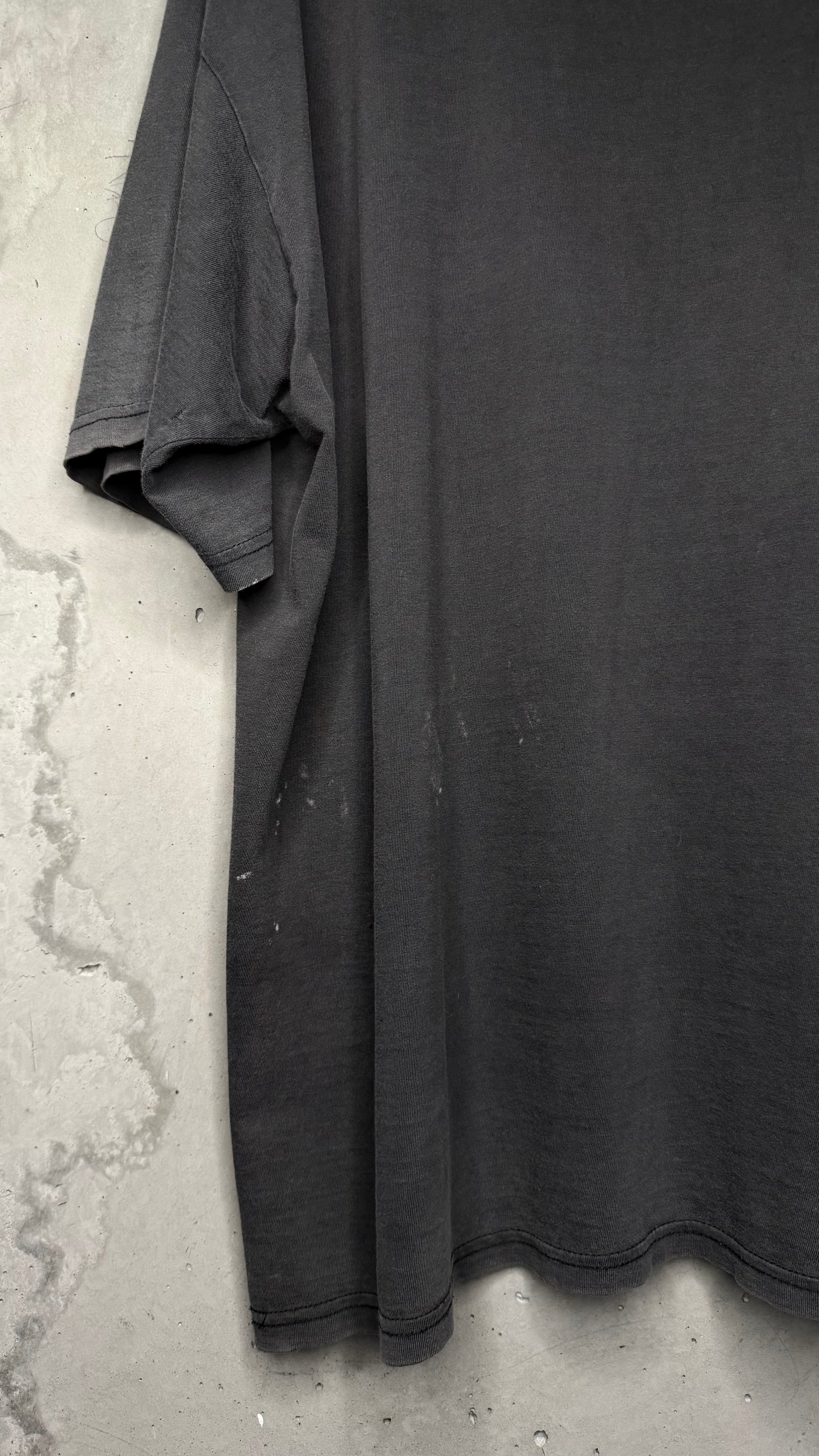 ACE VENTURA WHEN NATURE CALLS ULTIMATE FADER TEE | GATOR SKIING | JIM CARREY