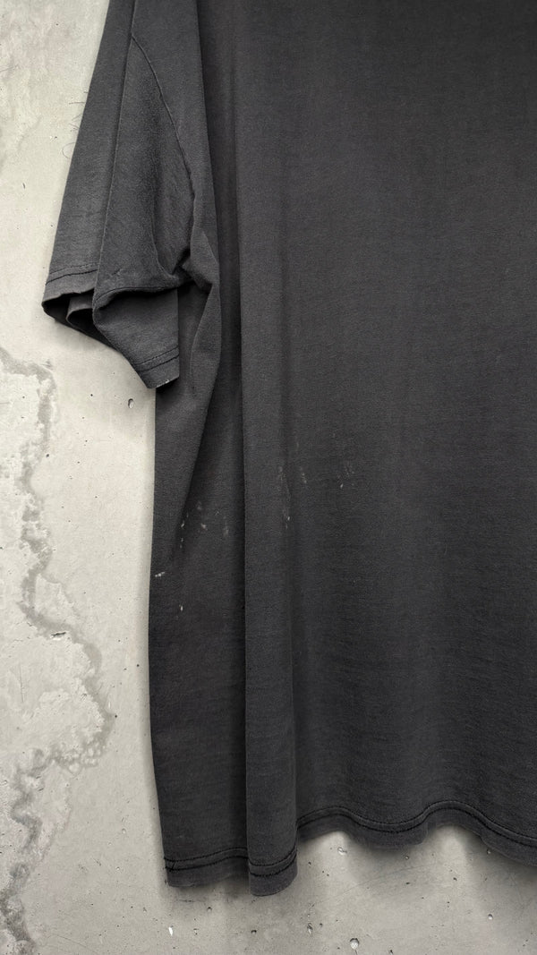 ACE VENTURA WHEN NATURE CALLS ULTIMATE FADER TEE | GATOR SKIING | JIM CARREY