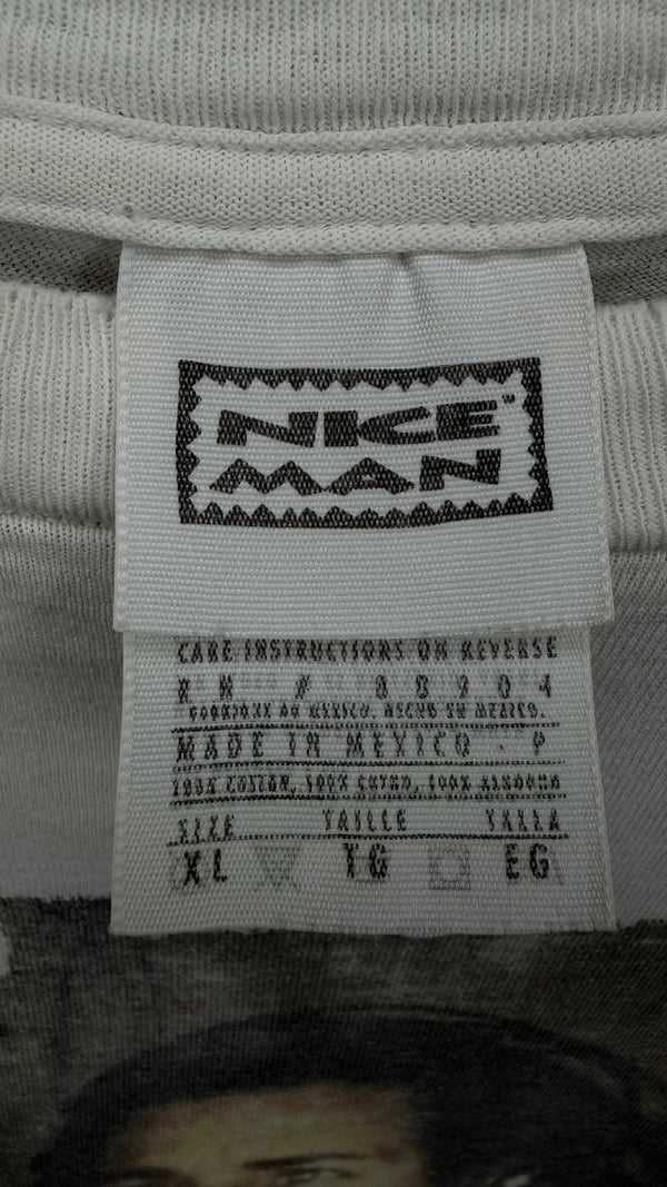 ADAM SANDLER STANDUP COMEDY COLLEGE TOUR 97’ TEE | HOLY GRAIL OF SANDLER TEES