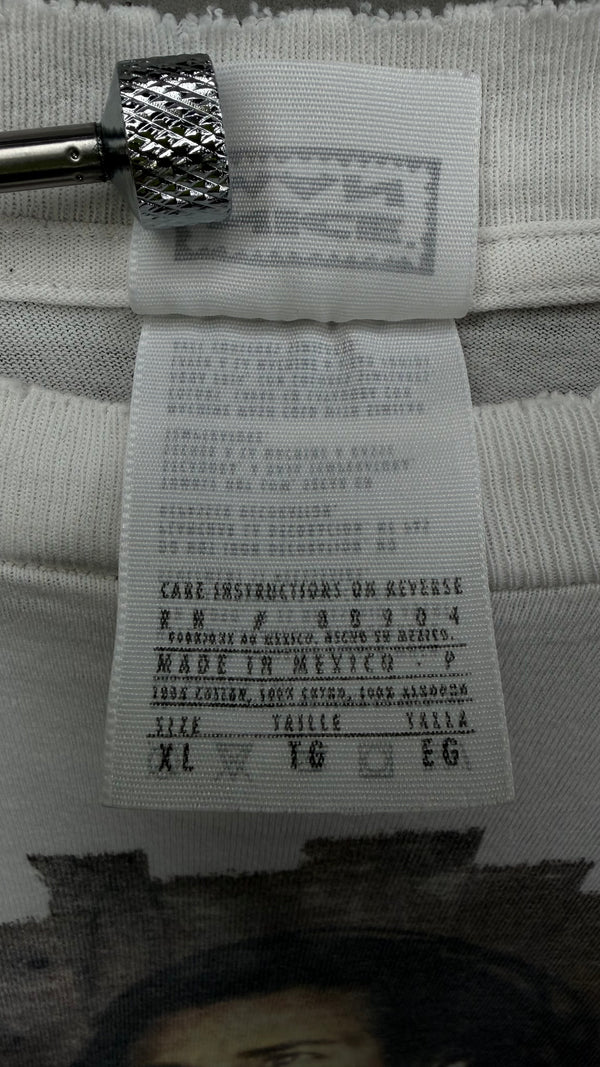 ADAM SANDLER STANDUP COMEDY COLLEGE TOUR 97’ TEE | HOLY GRAIL OF SANDLER TEES