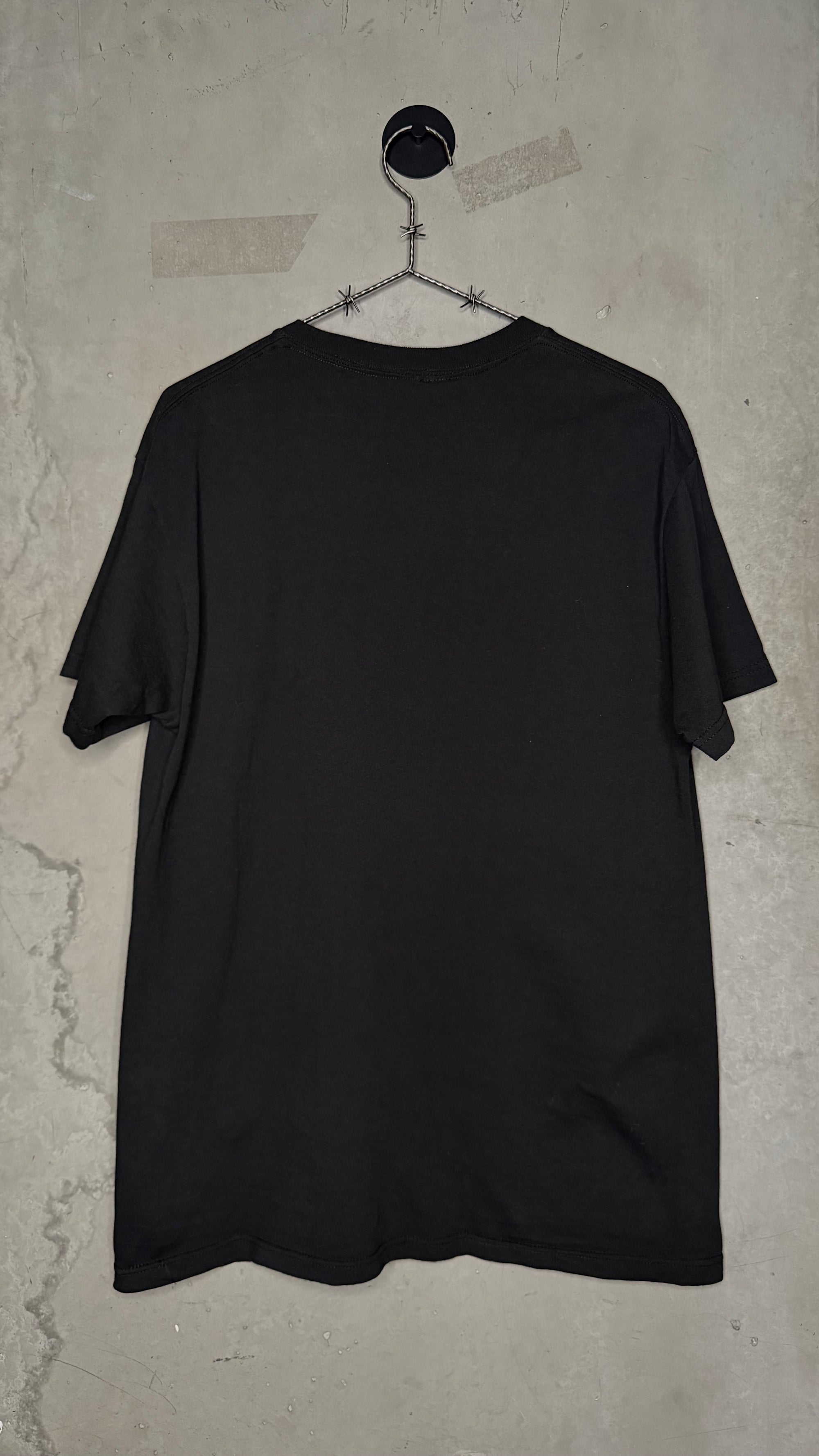 ROUNDERS MOVIE TEE | MATT DAMON & EDWARD NORTON
