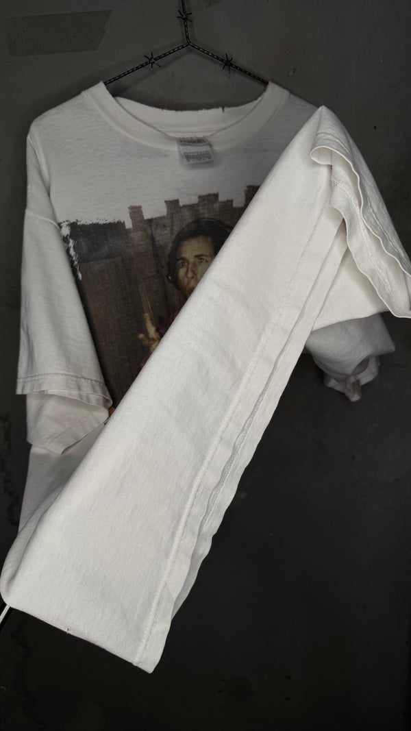 ADAM SANDLER STANDUP COMEDY COLLEGE TOUR 97’ TEE | HOLY GRAIL OF SANDLER TEES