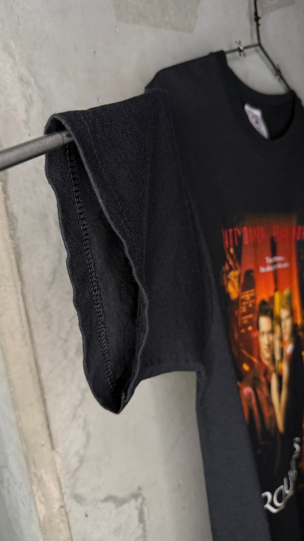 ROUNDERS MOVIE TEE | MATT DAMON & EDWARD NORTON