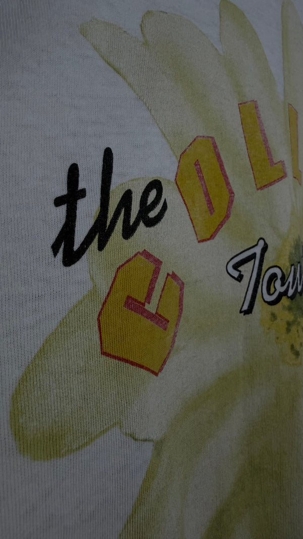 ADAM SANDLER STANDUP COMEDY COLLEGE TOUR 97’ TEE | HOLY GRAIL OF SANDLER TEES