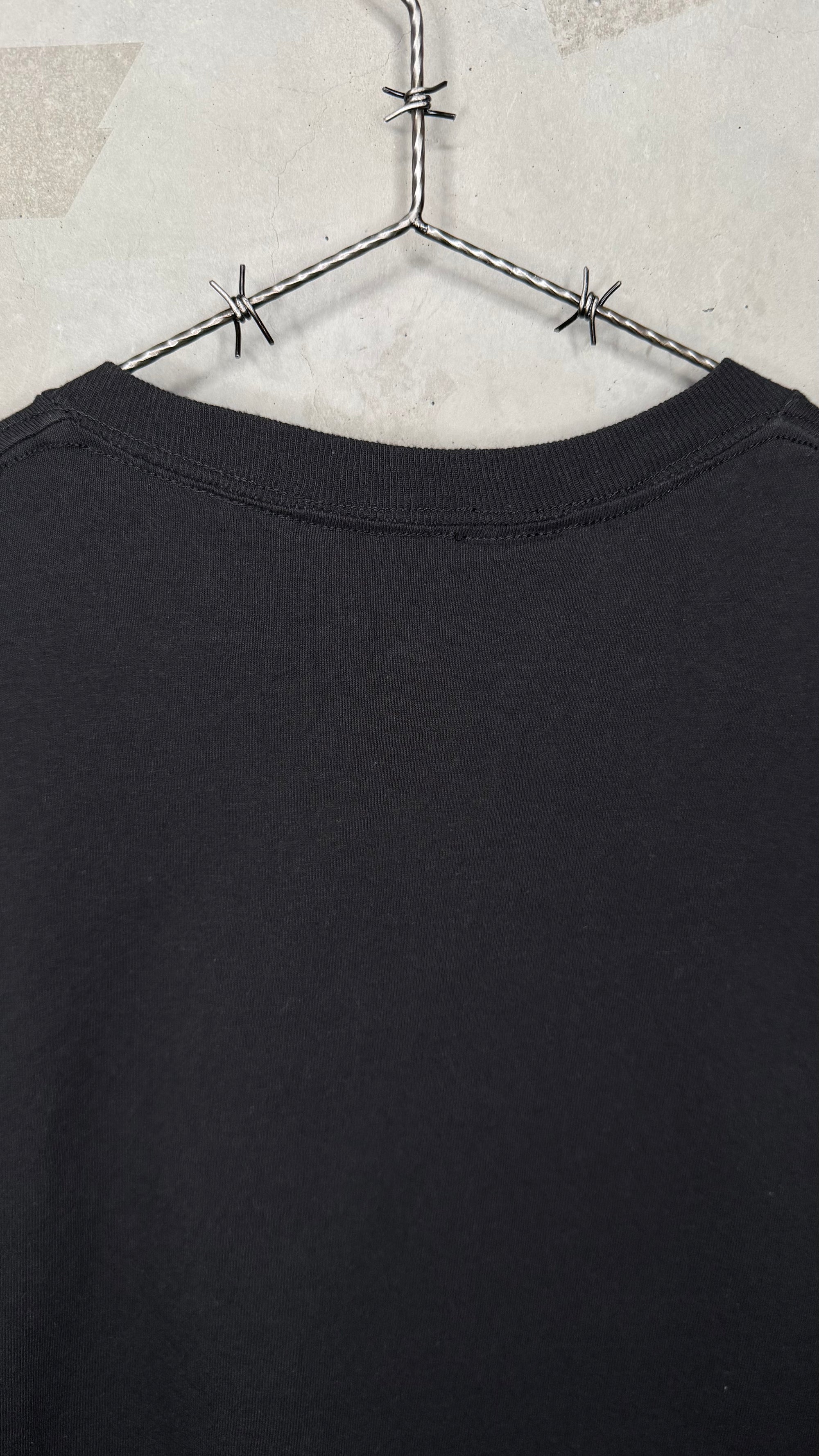 ROUNDERS MOVIE TEE | MATT DAMON & EDWARD NORTON