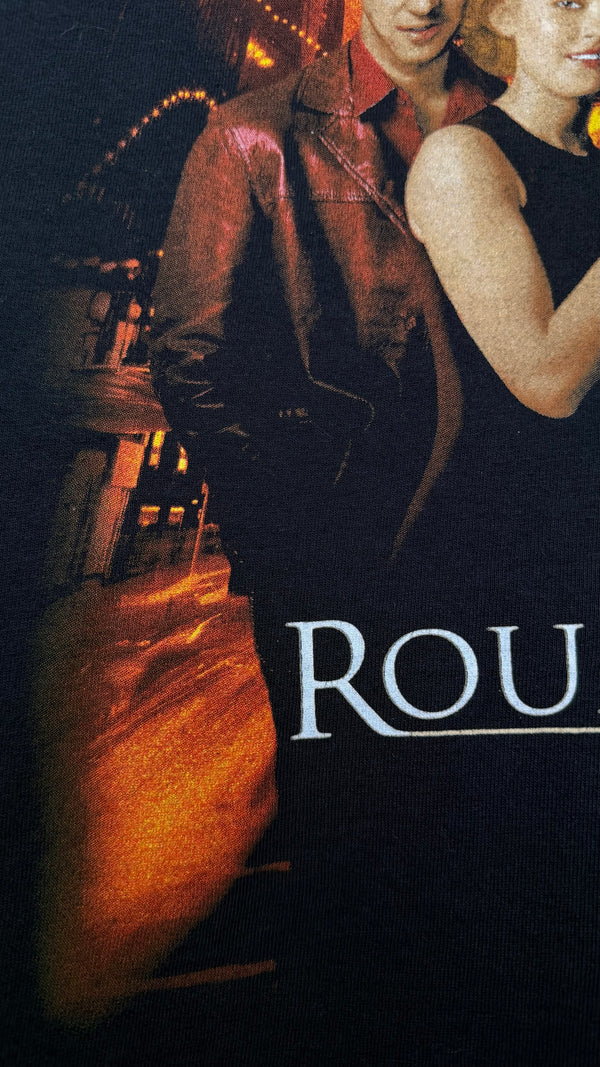 ROUNDERS MOVIE TEE | MATT DAMON & EDWARD NORTON