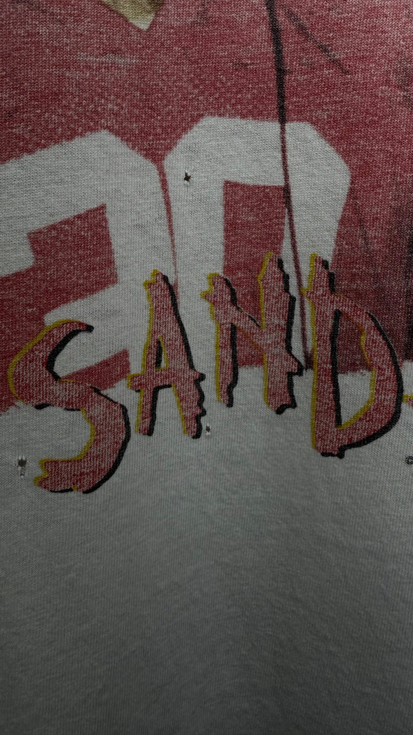 ADAM SANDLER STANDUP COMEDY COLLEGE TOUR 97’ TEE | HOLY GRAIL OF SANDLER TEES