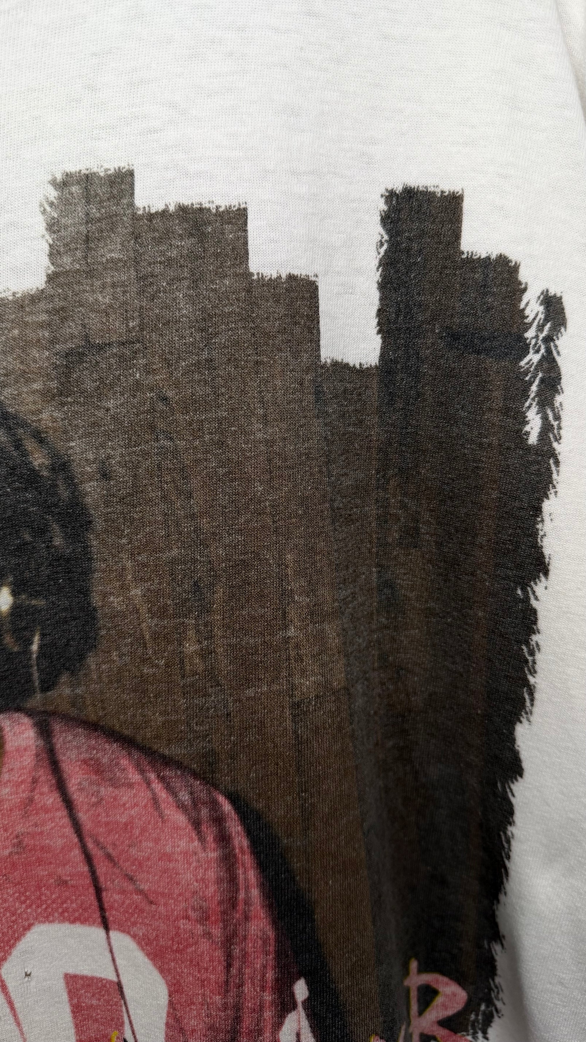 ADAM SANDLER STANDUP COMEDY COLLEGE TOUR 97’ TEE | HOLY GRAIL OF SANDLER TEES