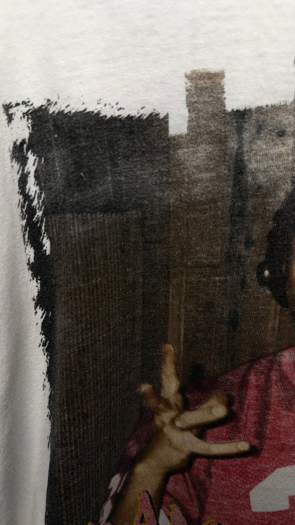 ADAM SANDLER STANDUP COMEDY COLLEGE TOUR 97’ TEE | HOLY GRAIL OF SANDLER TEES