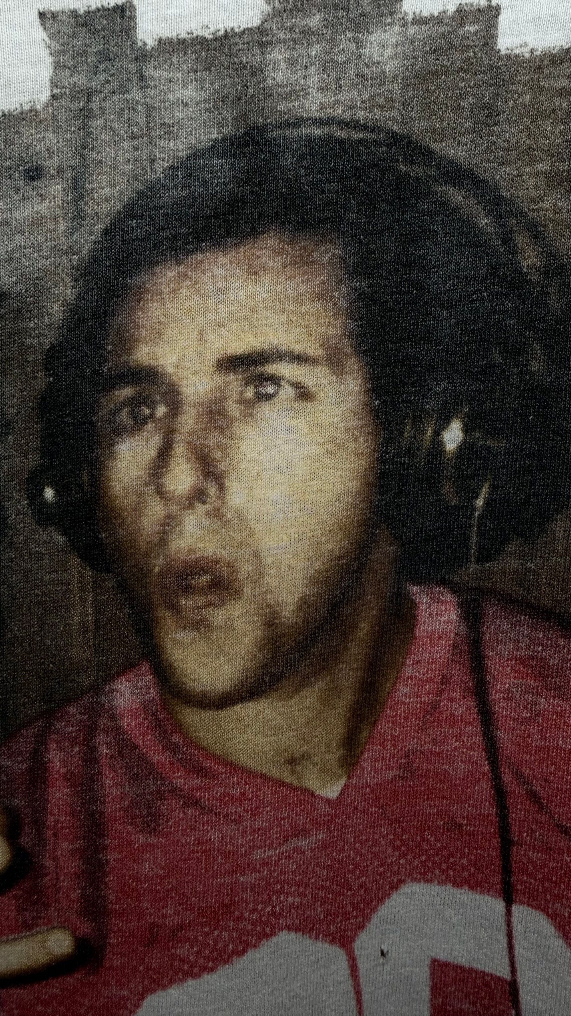 ADAM SANDLER STANDUP COMEDY COLLEGE TOUR 97’ TEE | HOLY GRAIL OF SANDLER TEES