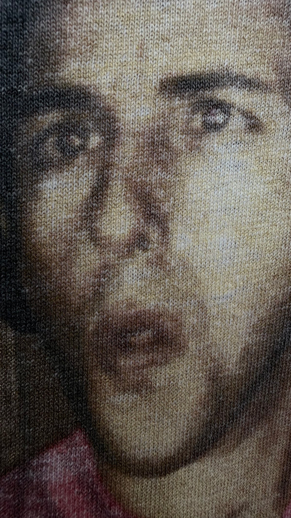 ADAM SANDLER STANDUP COMEDY COLLEGE TOUR 97’ TEE | HOLY GRAIL OF SANDLER TEES