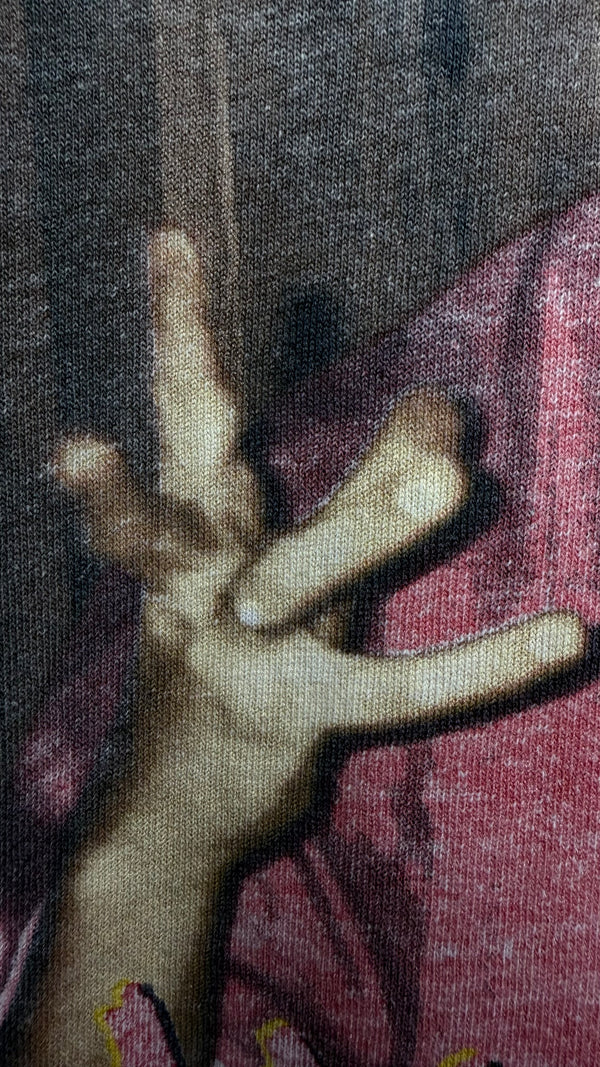 ADAM SANDLER STANDUP COMEDY COLLEGE TOUR 97’ TEE | HOLY GRAIL OF SANDLER TEES