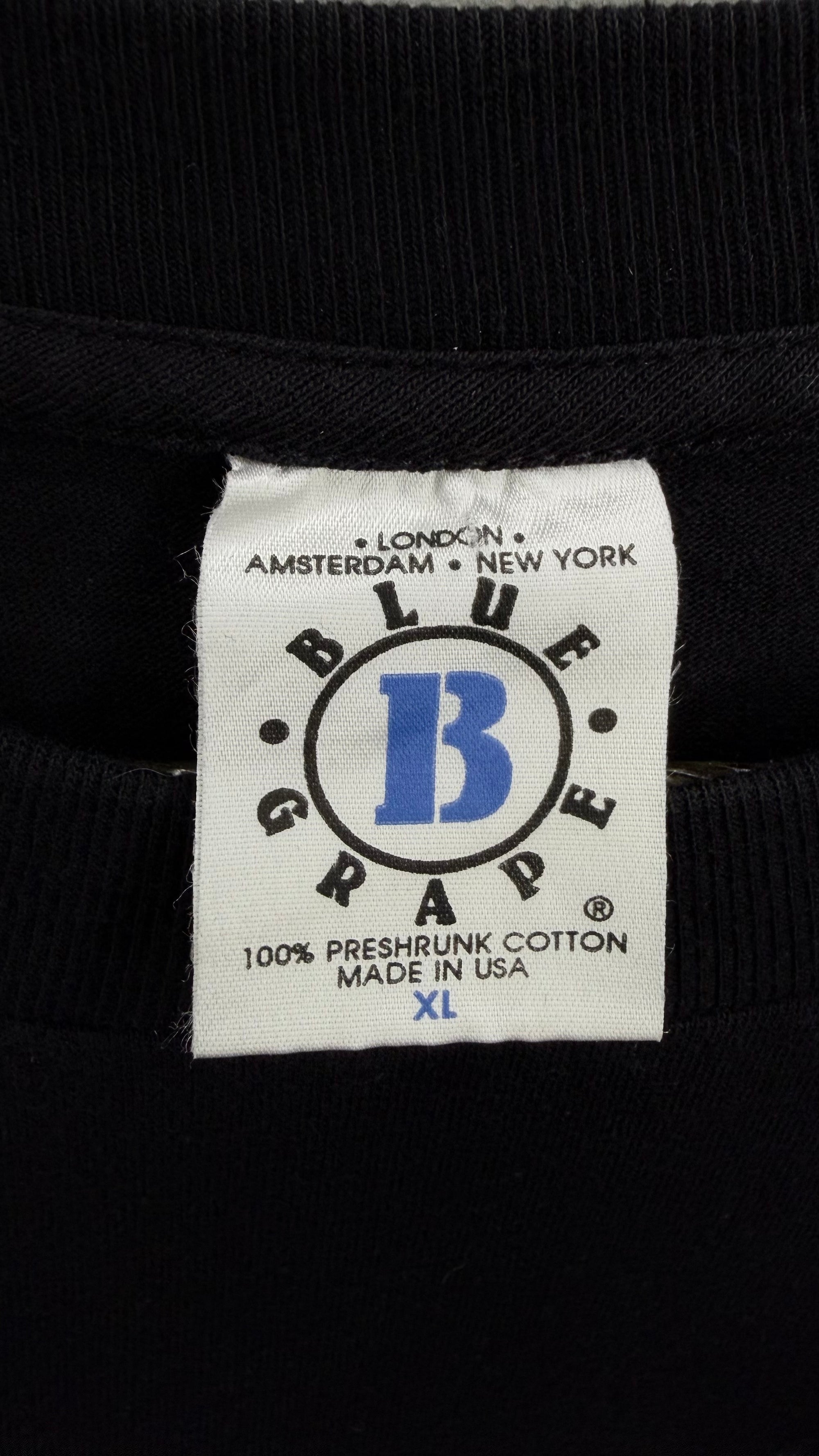 THE WEDDING SINGER ‘LOVE STINKS!’ TEE | EXTREMELY RARE ADAM SANDLER MOVIE PROMO