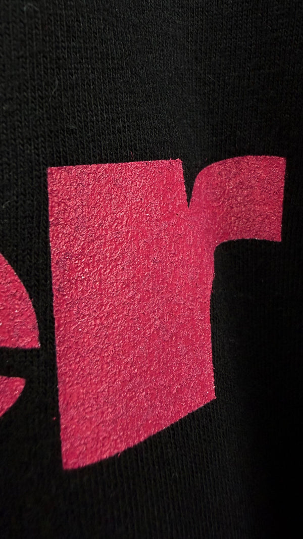 THE WEDDING SINGER ‘LOVE STINKS!’ TEE | EXTREMELY RARE ADAM SANDLER MOVIE PROMO