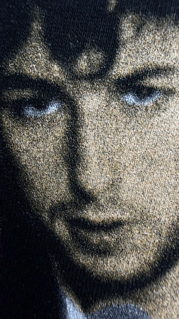 THE WEDDING SINGER ‘LOVE STINKS!’ TEE | EXTREMELY RARE ADAM SANDLER MOVIE PROMO