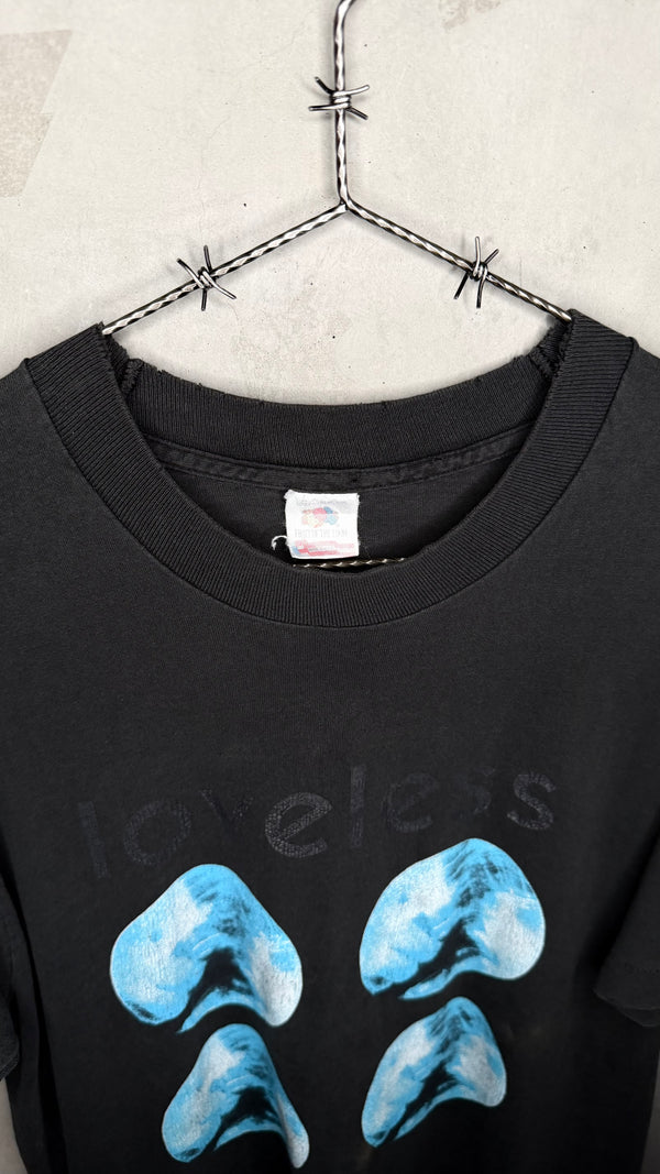 MY BLOODY VALENTINE LOVELESS  TEE
