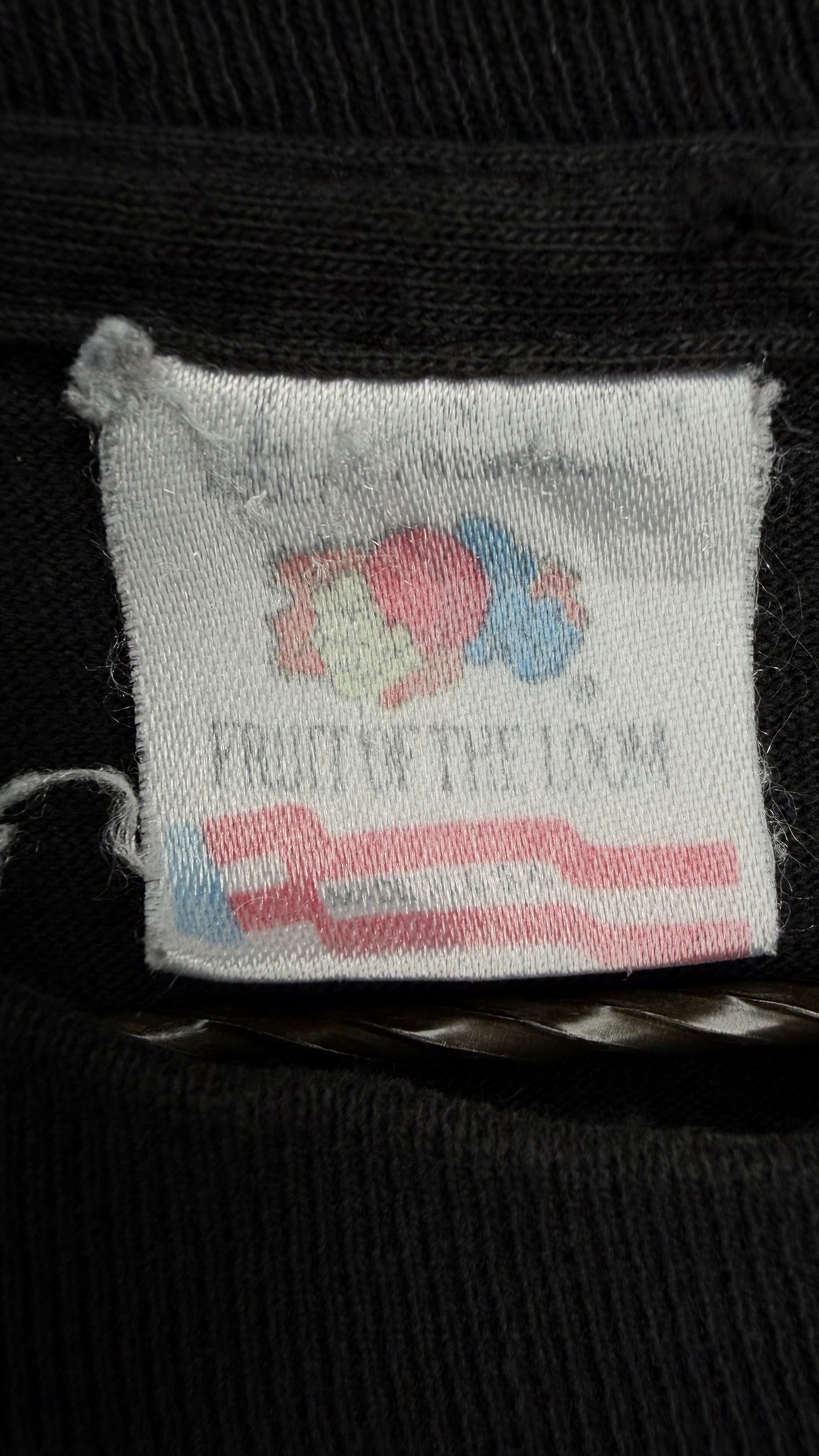 MY BLOODY VALENTINE LOVELESS  TEE