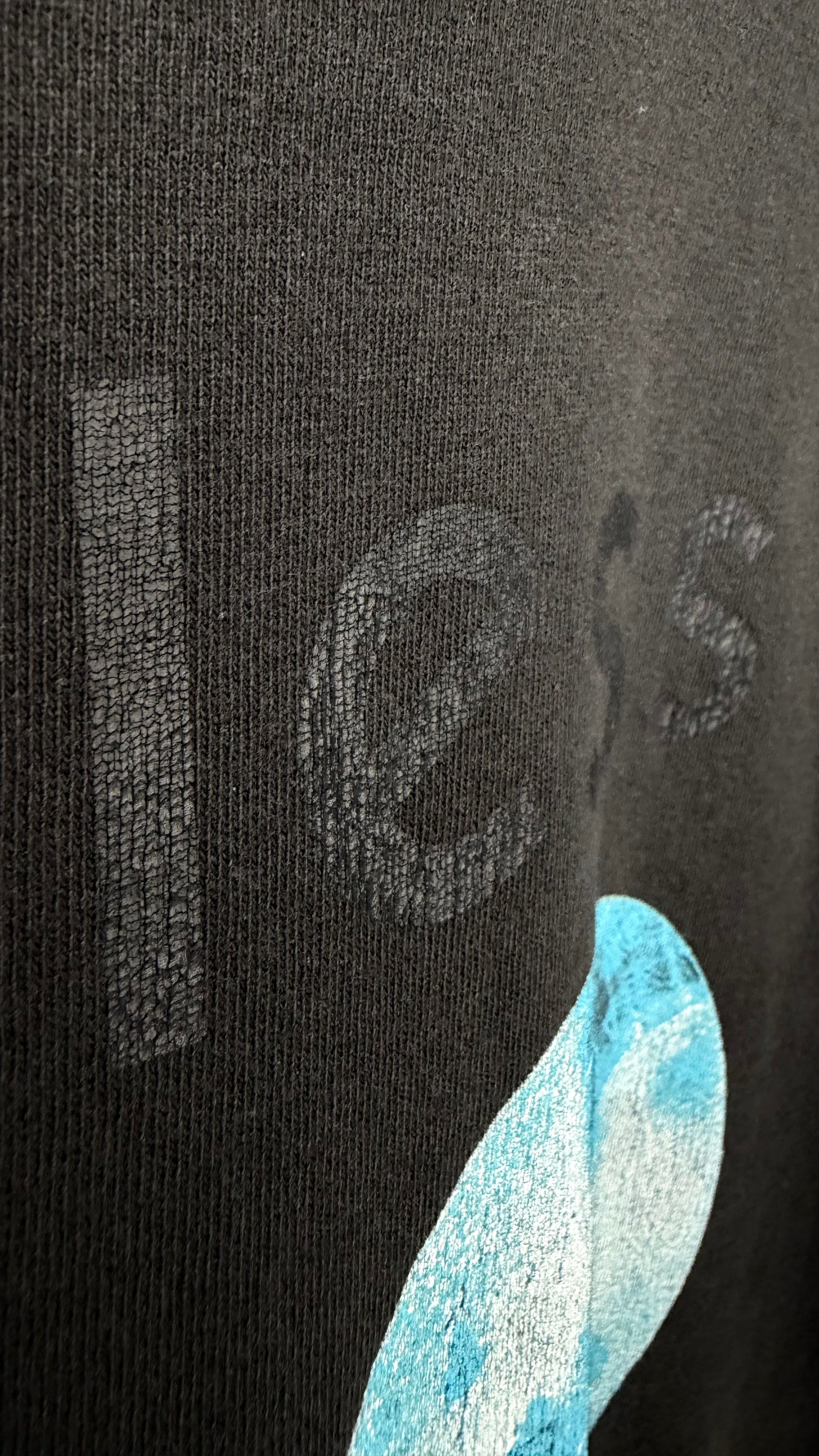 MY BLOODY VALENTINE LOVELESS  TEE