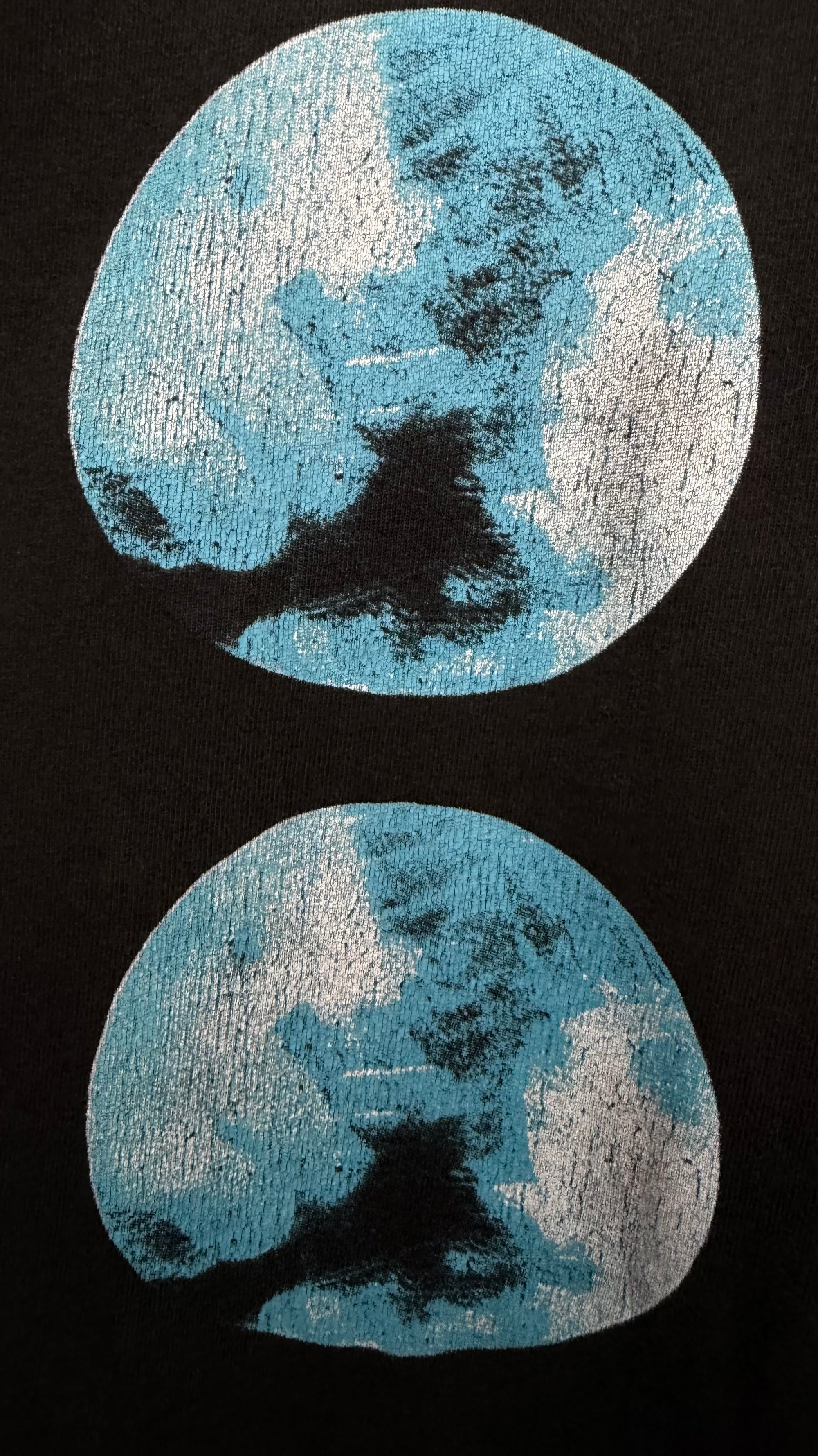 MY BLOODY VALENTINE LOVELESS  TEE