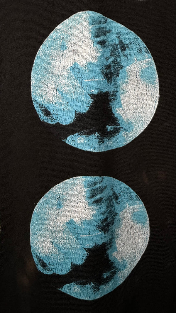 MY BLOODY VALENTINE LOVELESS  TEE