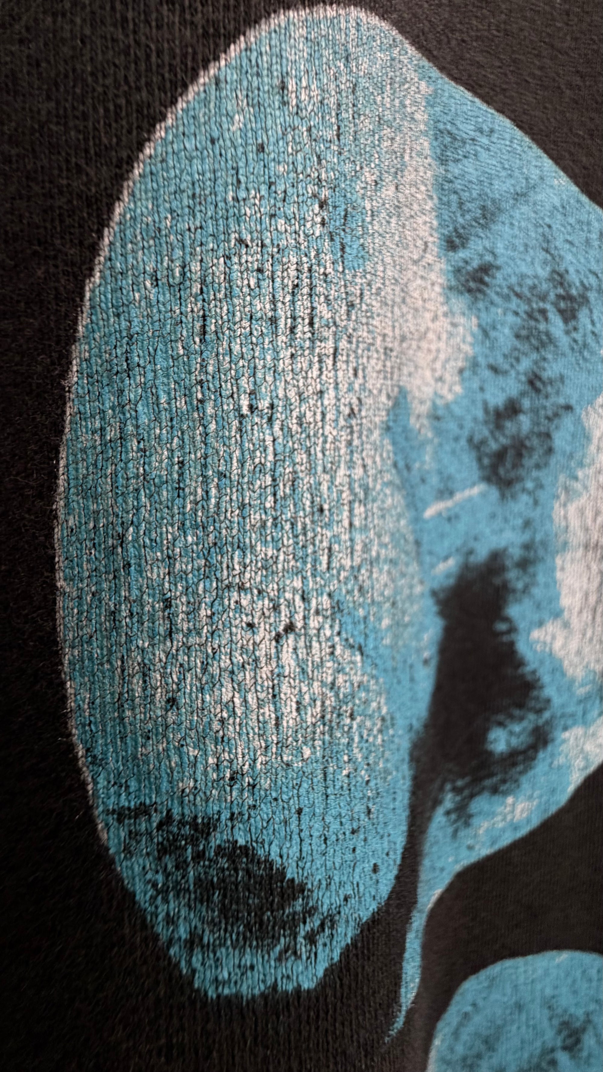 MY BLOODY VALENTINE LOVELESS  TEE