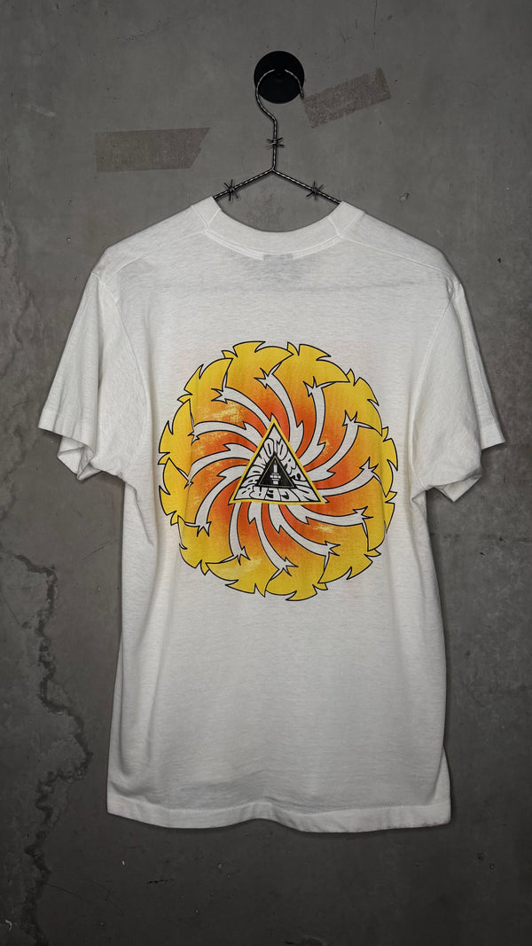 SOUNDGARDEN JESUS CHRIST POSE BOOTLEG | BADMOTORFINGER BACK HIT