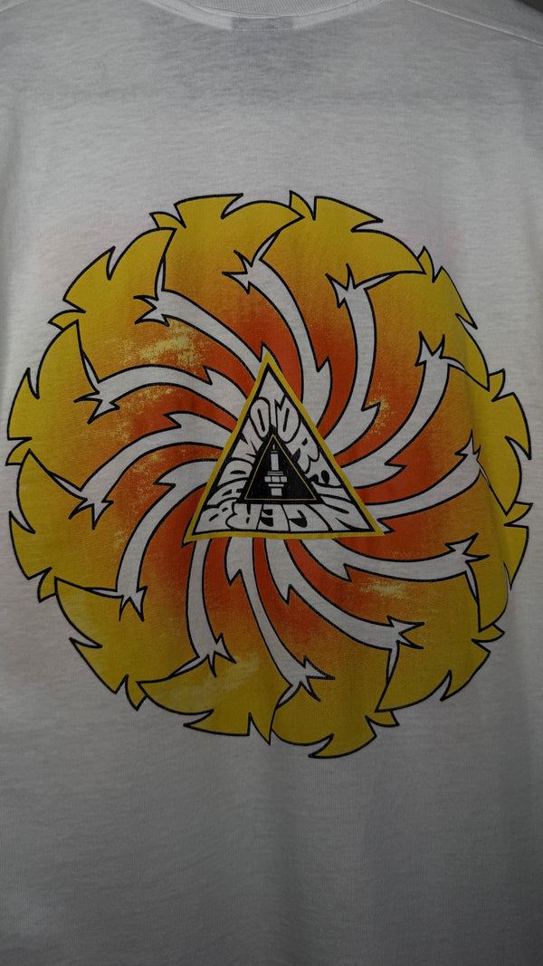 SOUNDGARDEN JESUS CHRIST POSE BOOTLEG | BADMOTORFINGER BACK HIT