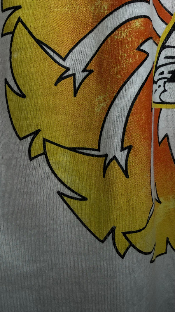 SOUNDGARDEN JESUS CHRIST POSE BOOTLEG | BADMOTORFINGER BACK HIT