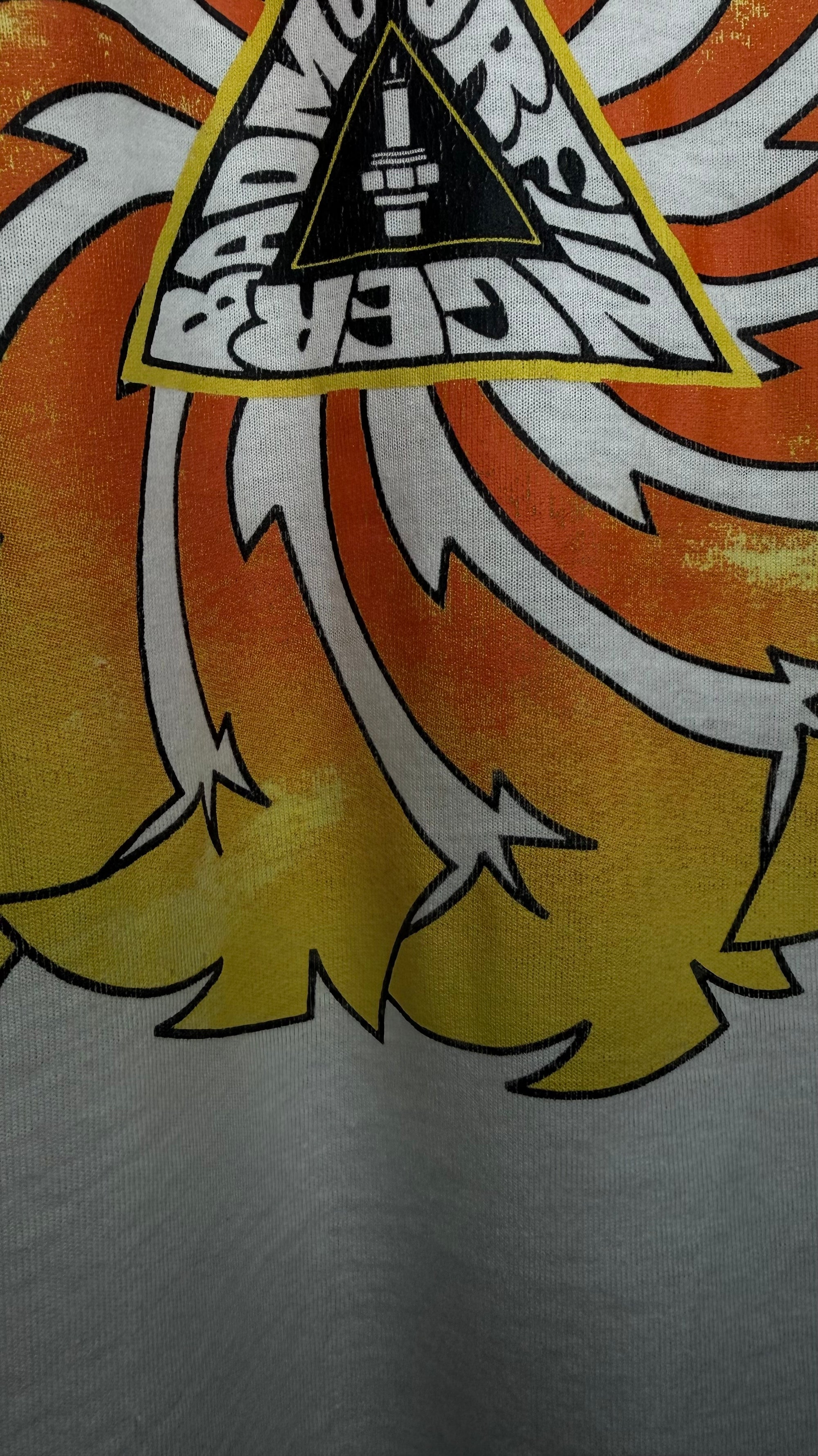 SOUNDGARDEN JESUS CHRIST POSE BOOTLEG | BADMOTORFINGER BACK HIT