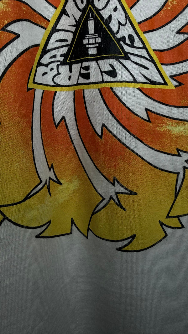 SOUNDGARDEN JESUS CHRIST POSE BOOTLEG | BADMOTORFINGER BACK HIT