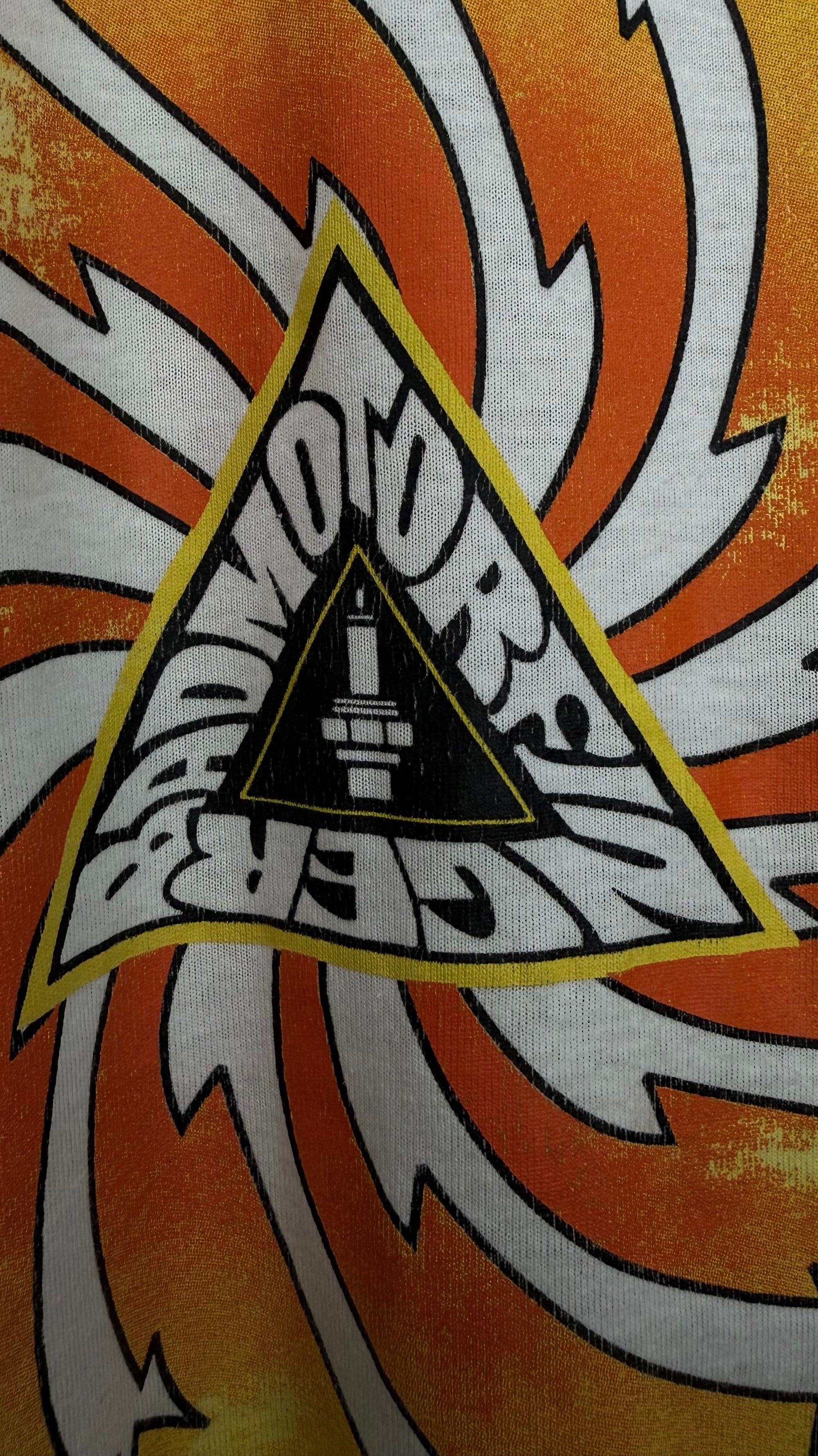 SOUNDGARDEN JESUS CHRIST POSE BOOTLEG | BADMOTORFINGER BACK HIT