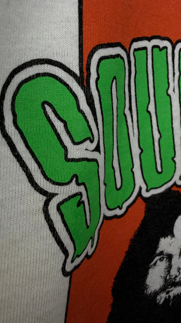 SOUNDGARDEN JESUS CHRIST POSE BOOTLEG | BADMOTORFINGER BACK HIT