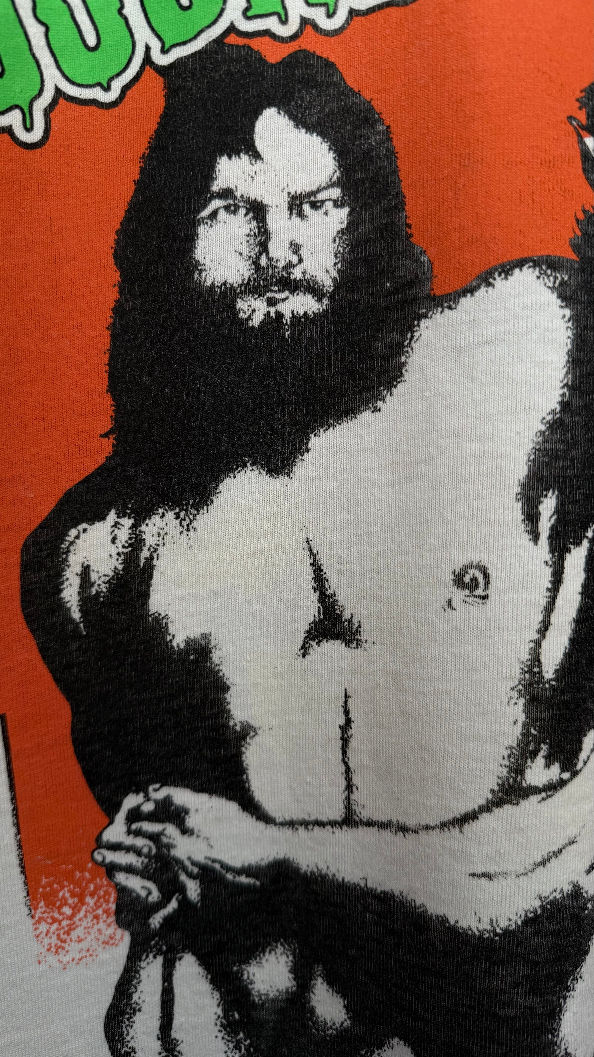 SOUNDGARDEN JESUS CHRIST POSE BOOTLEG | BADMOTORFINGER BACK HIT