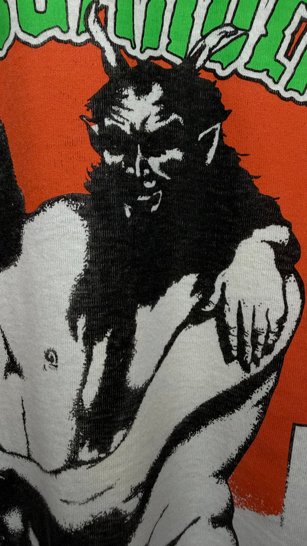 SOUNDGARDEN JESUS CHRIST POSE BOOTLEG | BADMOTORFINGER BACK HIT