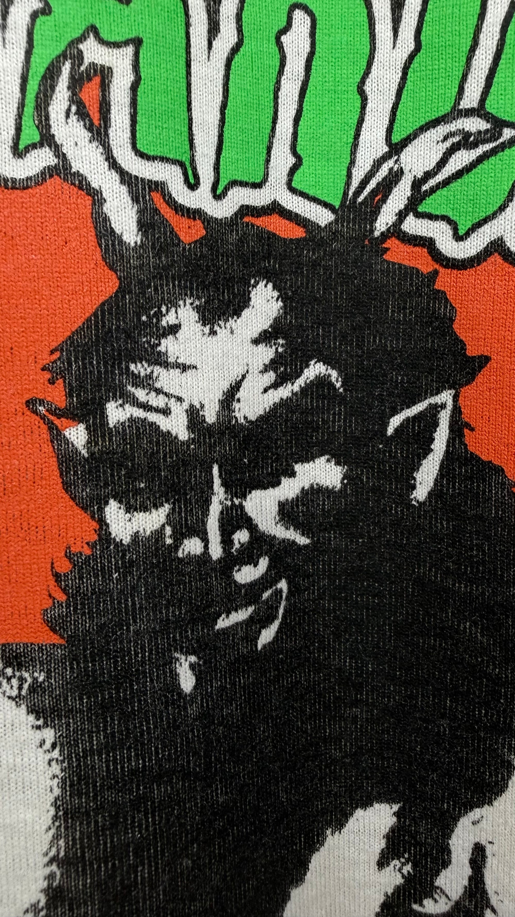 SOUNDGARDEN JESUS CHRIST POSE BOOTLEG | BADMOTORFINGER BACK HIT