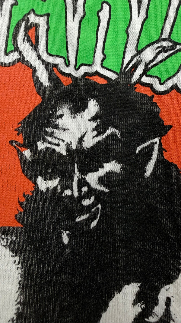 SOUNDGARDEN JESUS CHRIST POSE BOOTLEG | BADMOTORFINGER BACK HIT