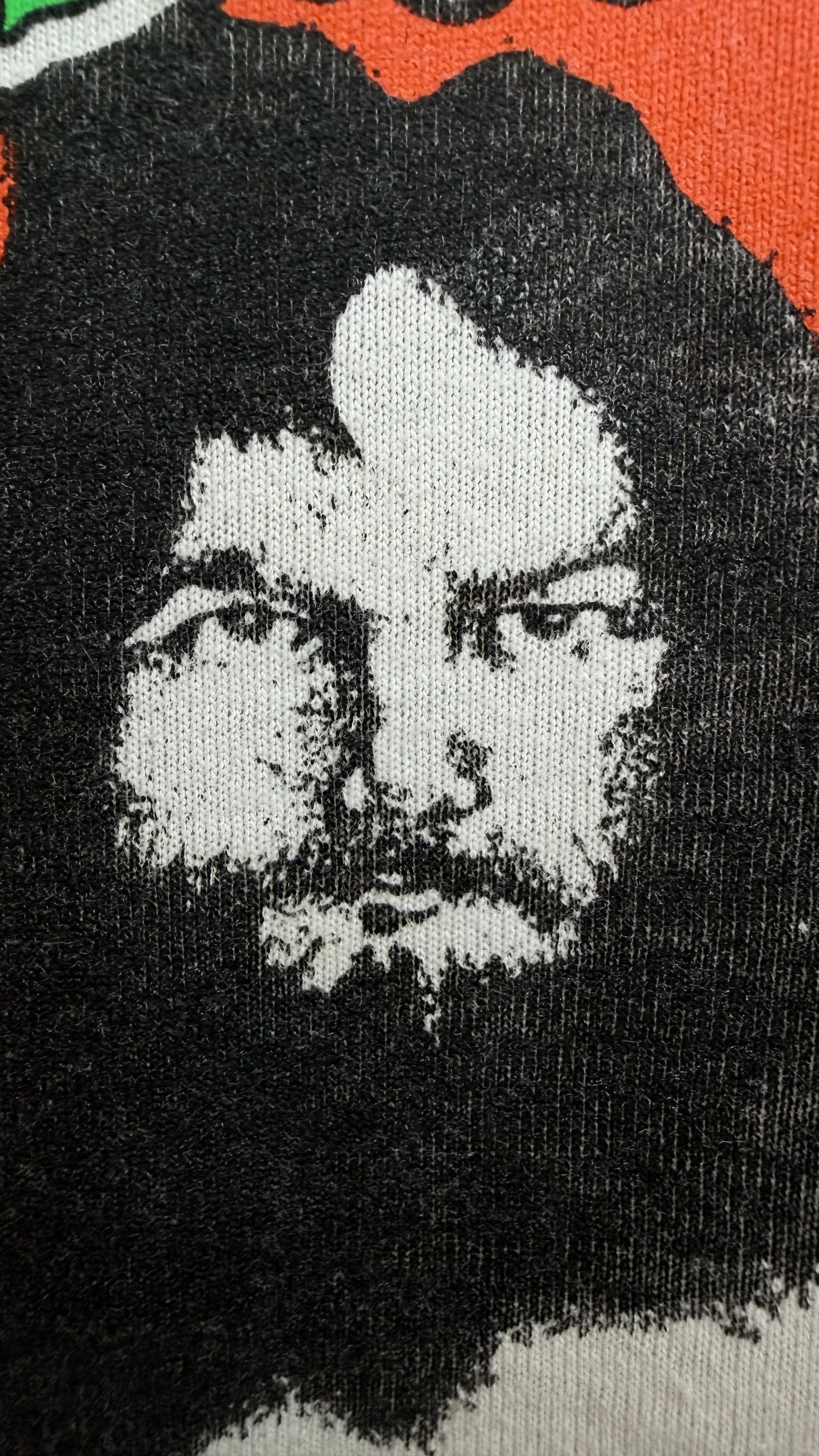 SOUNDGARDEN JESUS CHRIST POSE BOOTLEG | BADMOTORFINGER BACK HIT