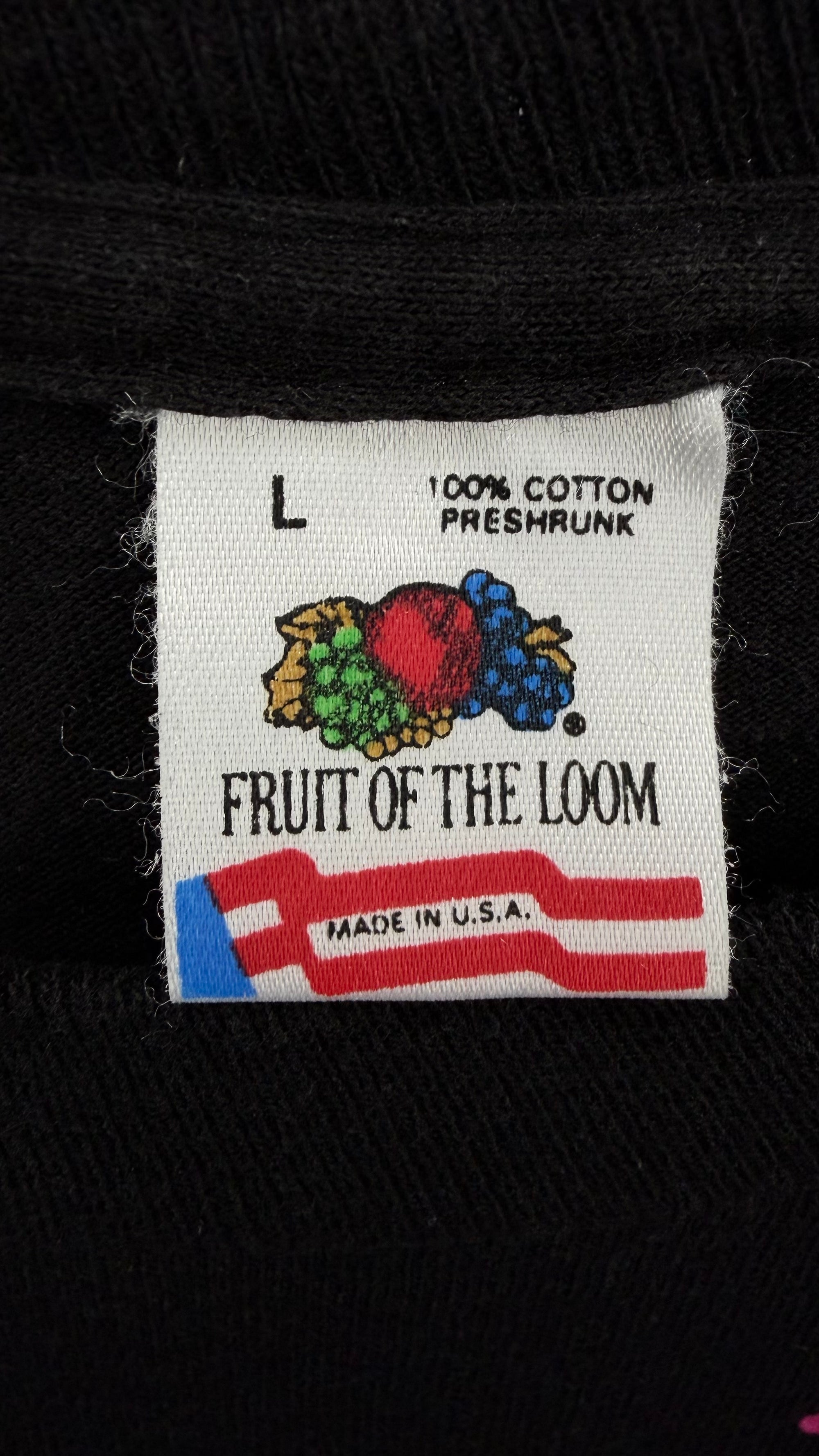 SLOWDIVE BAND PORTRAIT TEE