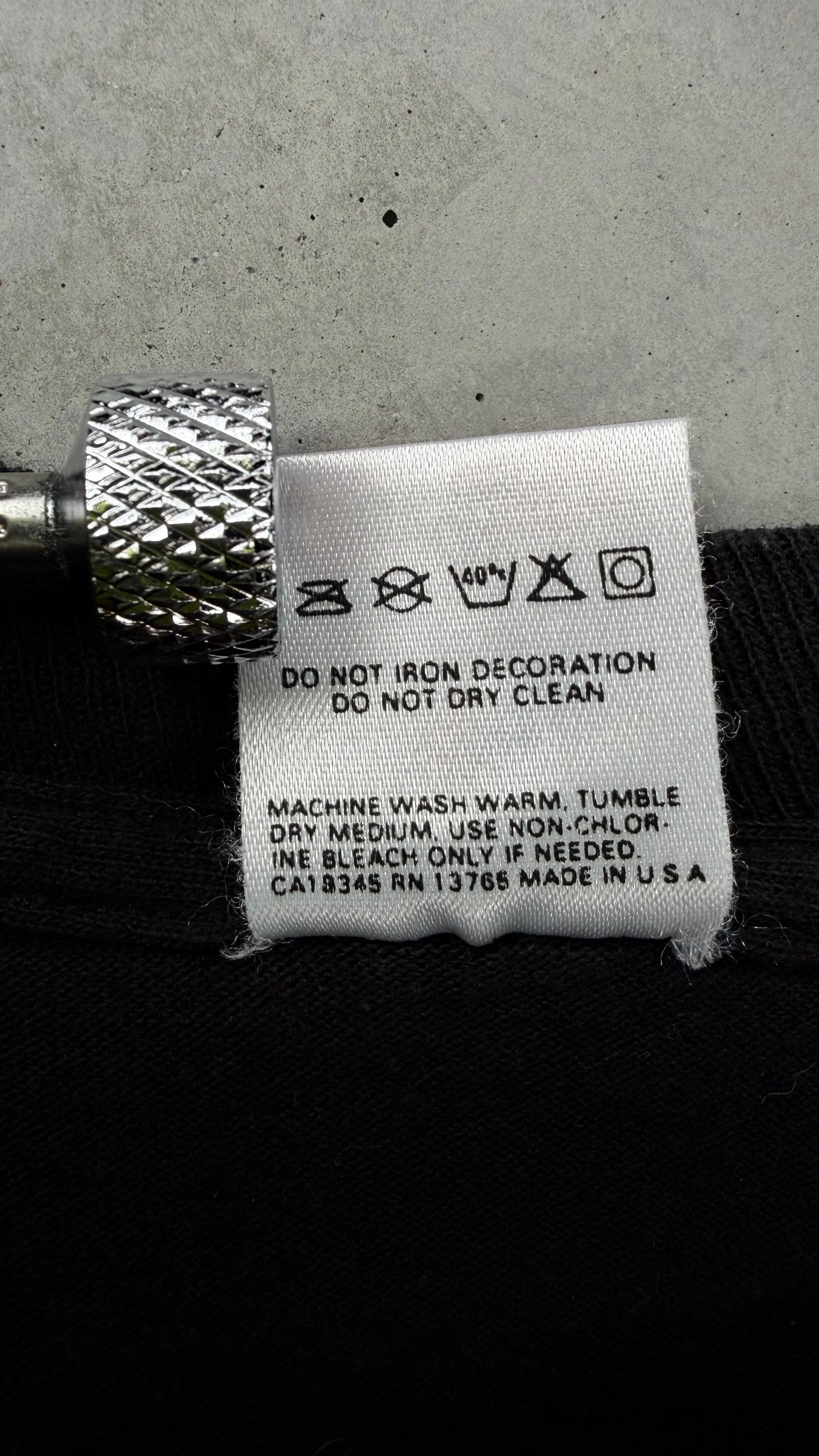 SLOWDIVE BAND PORTRAIT TEE