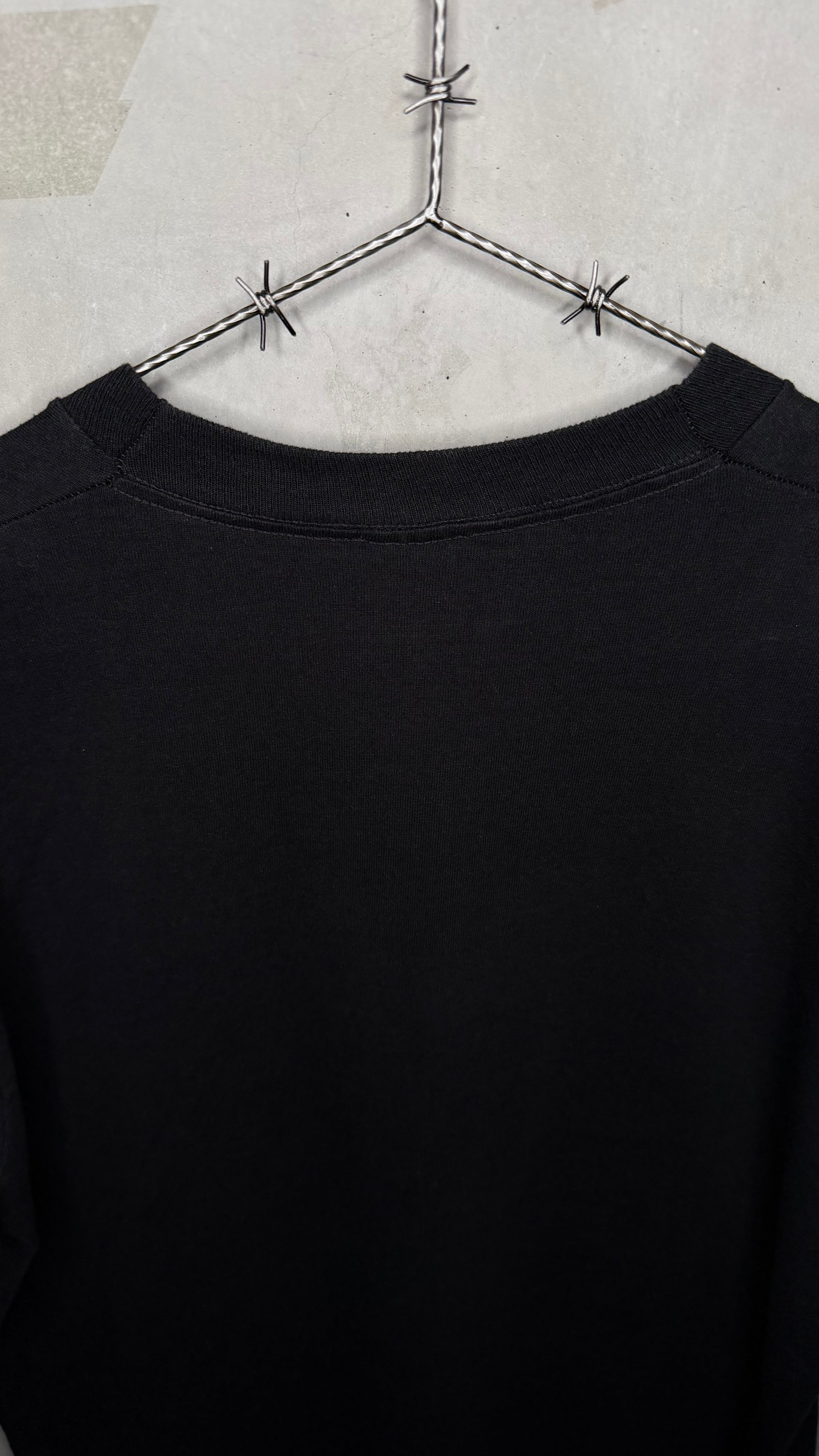 SLOWDIVE BAND PORTRAIT TEE