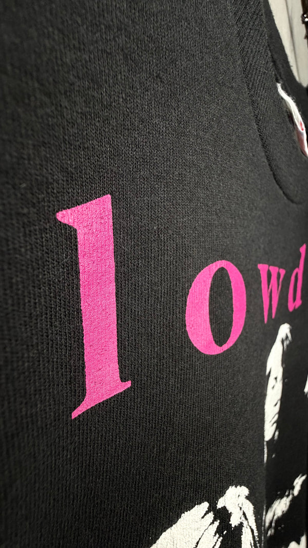 SLOWDIVE BAND PORTRAIT TEE