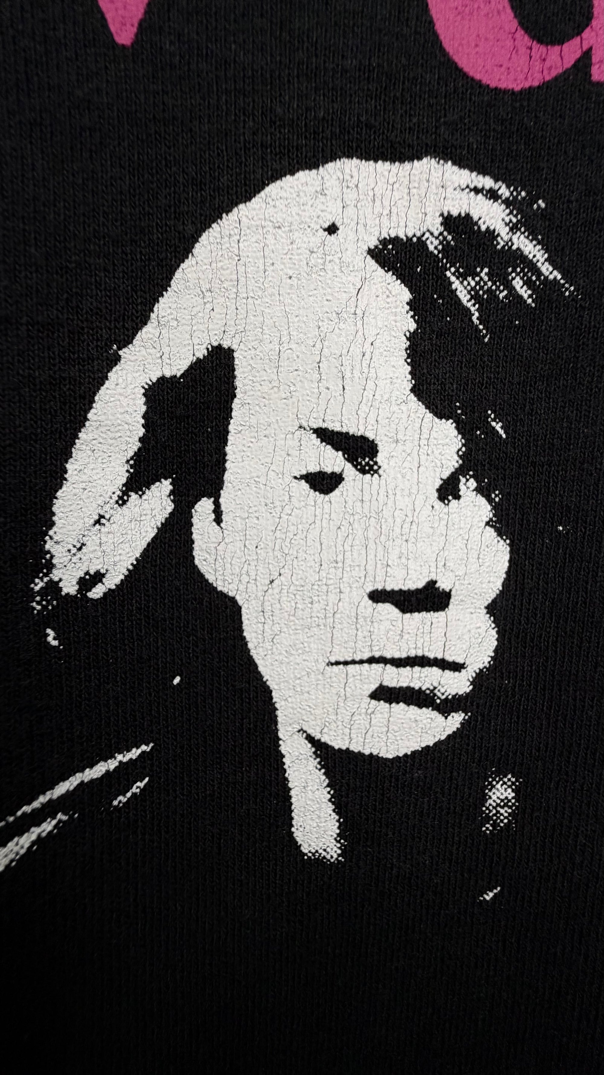 SLOWDIVE BAND PORTRAIT TEE