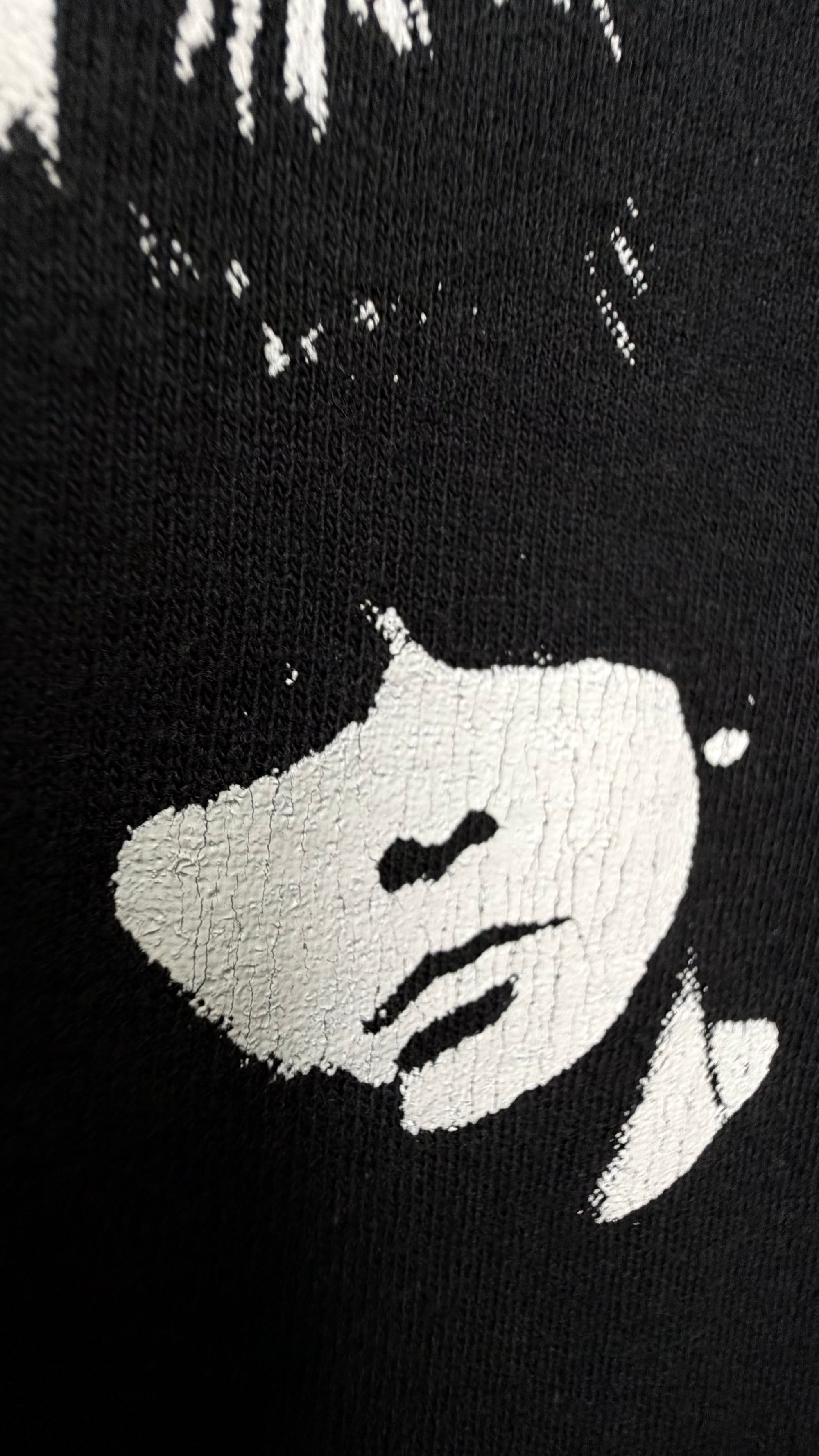 SLOWDIVE BAND PORTRAIT TEE